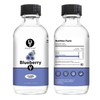 Dolce Flav Blueberry Extract - 2 Ounce Oil-Soluble Multipurpose Flavoring