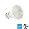 Greenlite LED PAR20 Dimmable Flood Light Bulb, 7W (50W Equivalent),