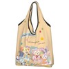 Duffy Shelly May Gelatoni Eco Bag, Shopping Bag, Folding Bag,