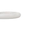 SG Test Thigh Pads (Junior, White) | Material - Leather
