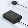 Venustas 15W (5V/3A) Charger - UL Certified, Battery Adapter Compatible