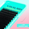VAVALASH Cashmere Eyelash Extensions 0.03/0.05/0.07/0.15 Premium Lashes B L J