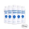 Ellard Oxidant Hair Color Cream Oxidizer 6% 20vol 5, 15, 150ml / 엘라드 옥시던트 헤어컬러 크림 산화제 6% 20vol 5개, 15개, 150ml