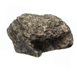 MANJIFUYU Hideaway Spare Stone Key Case Camouflage Stone Storage Key Holder Fake Rock Stone Decoration for Outdoor Garden Yard