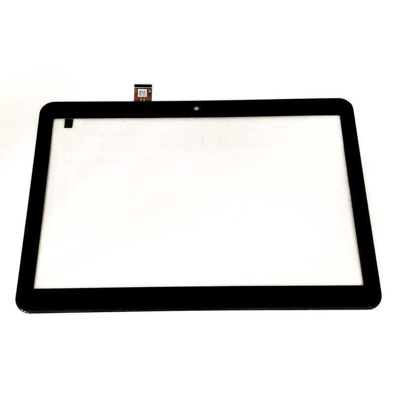 Touch Screen Panel Digitizer (Without LCD Display) Replacement Compatible with