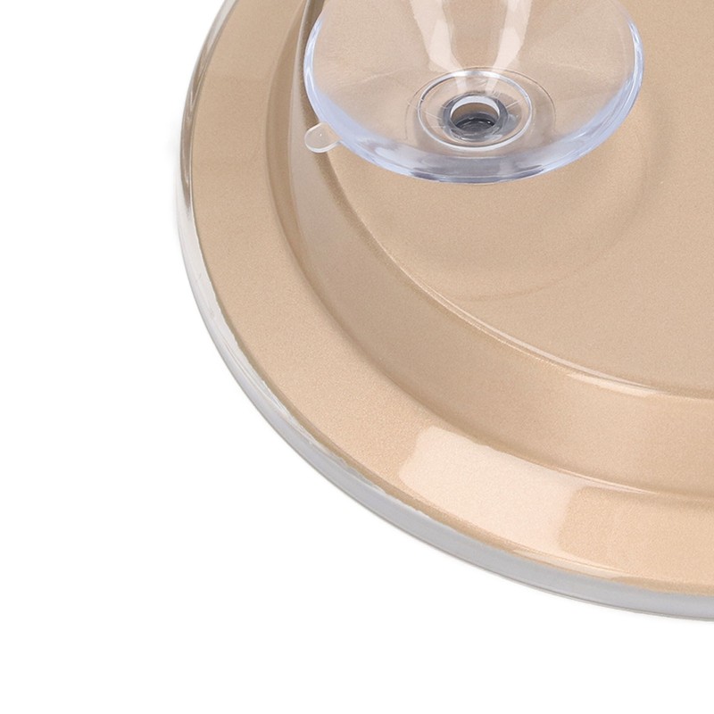 30X Magnifying Mirror Signal Sided 6 Inch Magnified Mirror with