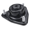 Frankberg 1 x Suspension Strut Support Bearing Front Axle Compatible