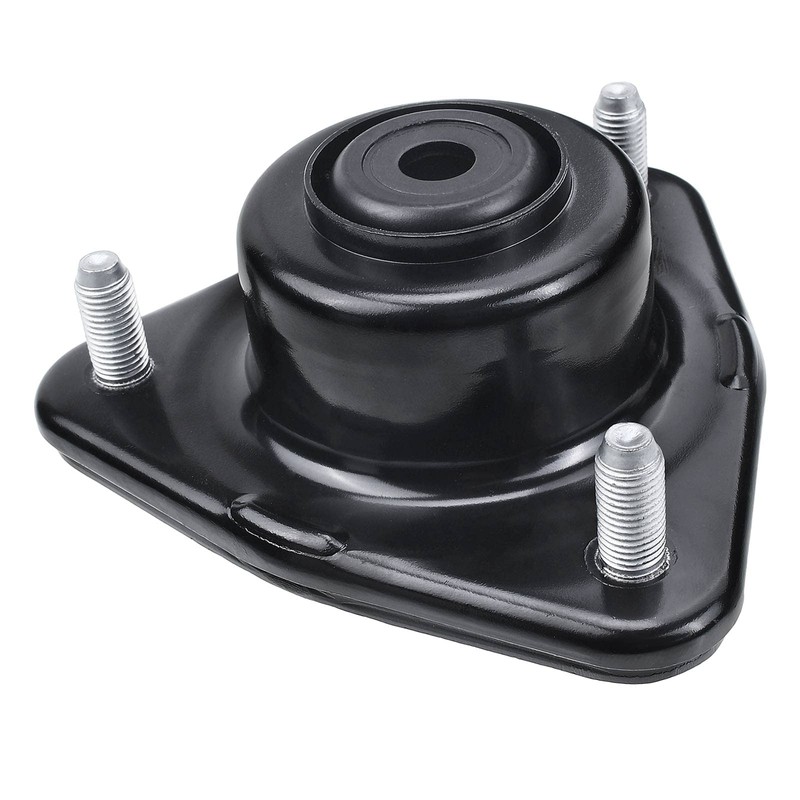 Frankberg 1 x Suspension Strut Support Bearing Front Axle Compatible