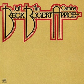 ベック・ボガート&アピス