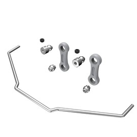 RIAARIO XTS-041 Anti-Roll Bar for 1:10 Rally Car