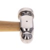 Universal Tool Chasing Hammer Dual Face