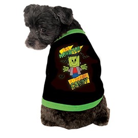 Rubies Costume Co Lil Monster Dog T-Shirt, Large