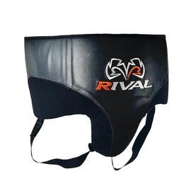 RIVAL Boxing RNFL10 Pro 360 No-Foul Groin Protector, 15mm Dual Density Foam Padding, Lightweight and Comfortable Protective Cup