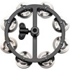 MEINL Percussion Minel High Hat, Tambourine, Headliner Series, Hihat, Tambourine,