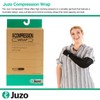 Juzo Short Stretch Compression Wraps, 30-60 mmHg, Thigh Wrap, Double