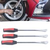 24Pcs Tyre Changing Tools Multifunctional Tire Spoon Tool Kit for