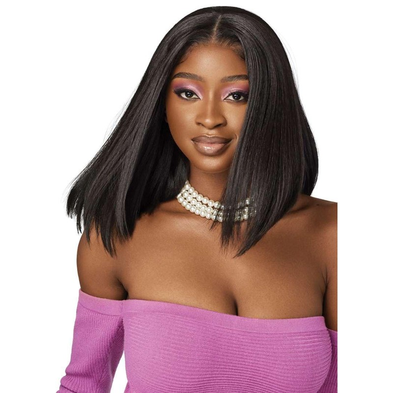 Outre Lace Front Wig - Perfect Hair Line 13X4 -