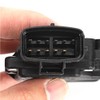 Qiilu Car Transmission Safety Switch, Gearbox Sensor Neutral Safety Switch