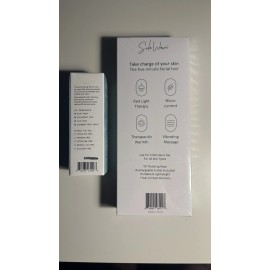 solawave BRAND NEW {sealed}Solawa