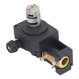 Wires Feeder Machine, DC 24V Standard Design High Speed Wire Feed Motor for Soldering