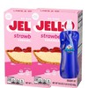 Jel-0 Dessert Kit No Baking with Crust Mix & Filling