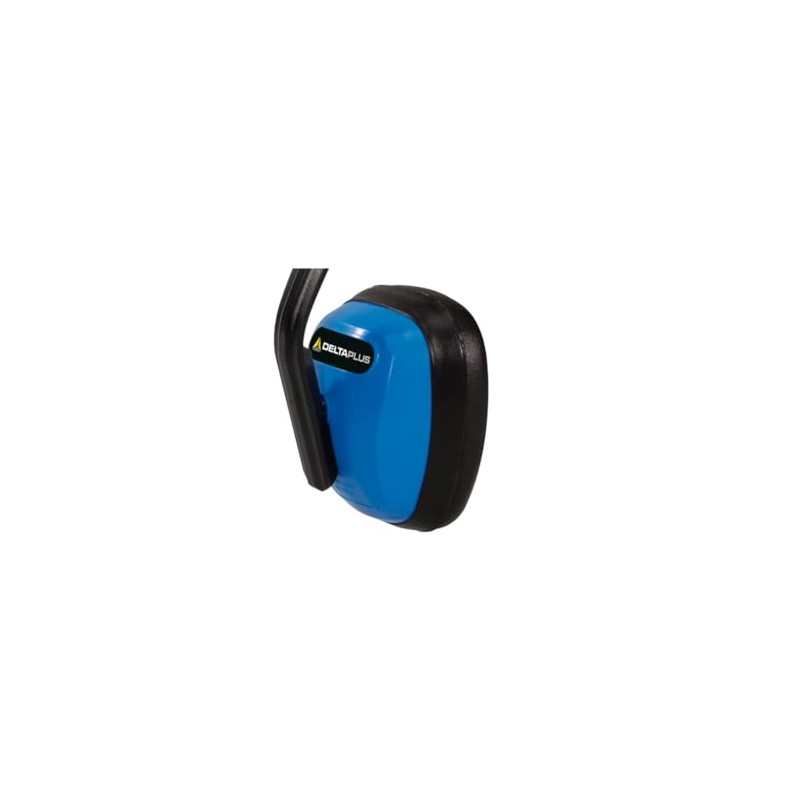 Delta Plus 400173 Headphones Noise Reduction
