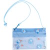 Tees Factory Sanrio SR-5544154HD with Shoulder Clear Pouch