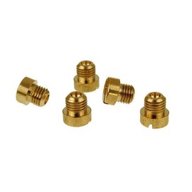 Carburettor Nozzle Main Nozzle 84 / M6 for Dellorto Mikuni