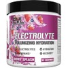 Evlution Bebida Hidratante en Polvo Ultimate Electrolytes