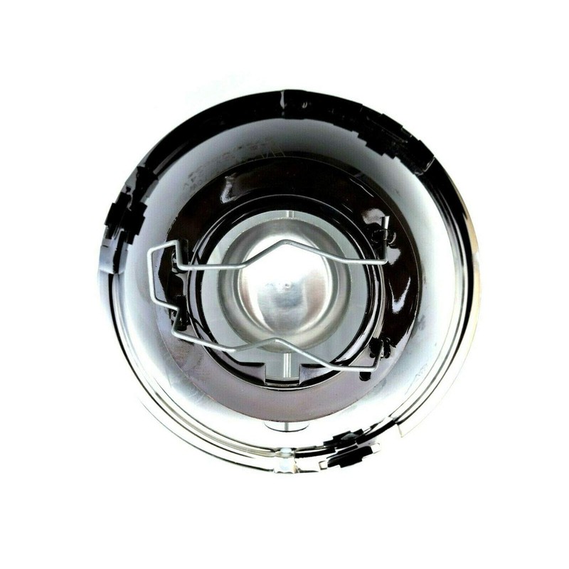 WESEM Headlight Dipped Beam Position Light 12 V 24 V