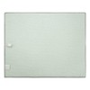 Okato Drainer Drying Mat, Water Absorbing Mat, 15.7 x 19.7