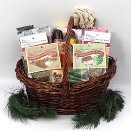 Gift Basket Village Holiday Grill Master Basket