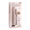 Finishing Touch Flawless Hair Remover for Eyebrows, Blush, 1 Count