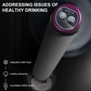 Automatic Electric Water Dispenser Barrel Water Dispenser Intelligent Rechargeable Big