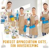 Nosiny 10 Sets National School Custodian Day Gift Employee Appreciation