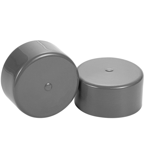 CZC AUTO Bearing Protector Bras 1.98 Inch Rubber Caps Dust