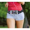 Xcase Waist Bag: 2 Set Waterproof Sports Running Belt for
