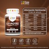 Citrato de Potasio 700 mg con Vitamina C | Potassium