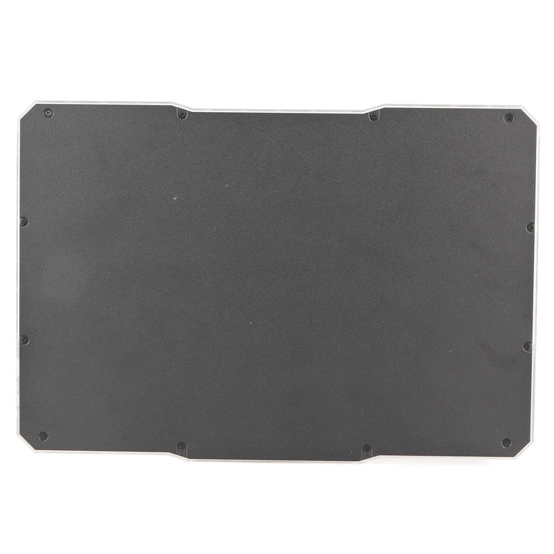Bluetooth Keyboard Multifunction Ultra Slim Rechargeable Backlight RGB Tablet Keyboard