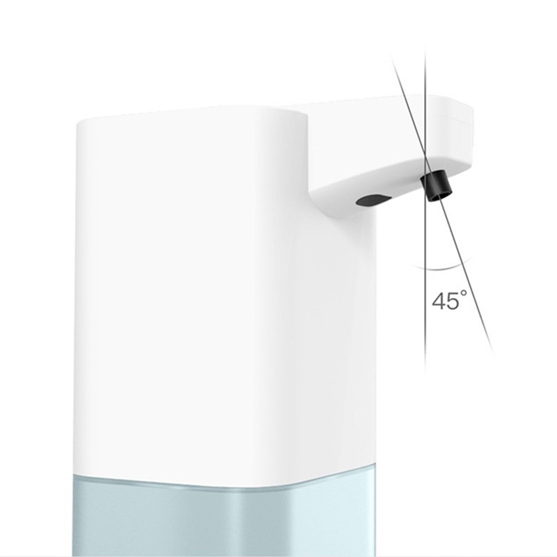 Infrared Automatic Sensor Soap Dispenser Touchless PX4 Waterproof Space Saving