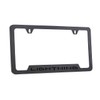 Ford Lightning F-150 License Plate Frame