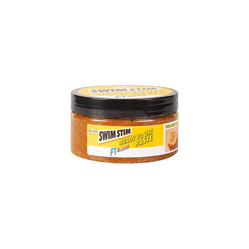 Swim STIM F1 Ready Paste