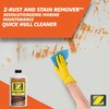 Z-Tuff Z-Rust And Stain Remover, Quart