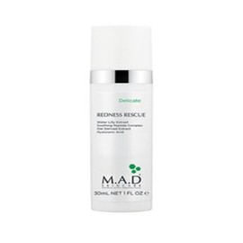 Mad Skin Care Redness Rescue 30ml / 매드스킨케어 레드니스 레스큐 30ml