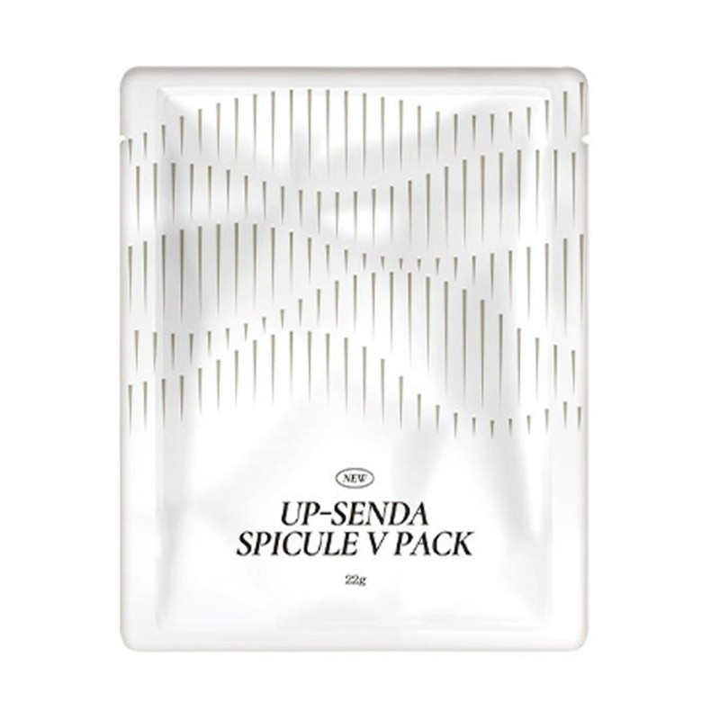 Skin Rochelle Upsenda Spicul V Pack 22g x 5ea /