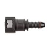 LST Quick Release Fuel Line Hose Coupling Straight 7.89 x