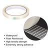 sourcing map Filament Strapping Tape 1/2 Inch x 22 Yards