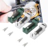 4pcs Professional Watch Band Link Pin Adjustable Remover Repair Tool