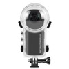 PULUZ Insta360 X3 Diving Case Waterproof Case for Insta360 X3