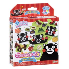 Aqua Beads Art kumamon Set AQ-202
